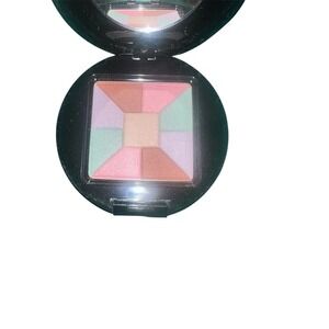 New SIGNATURE CLUB A Crystal Facets Brightening Powder .39oz Makeup